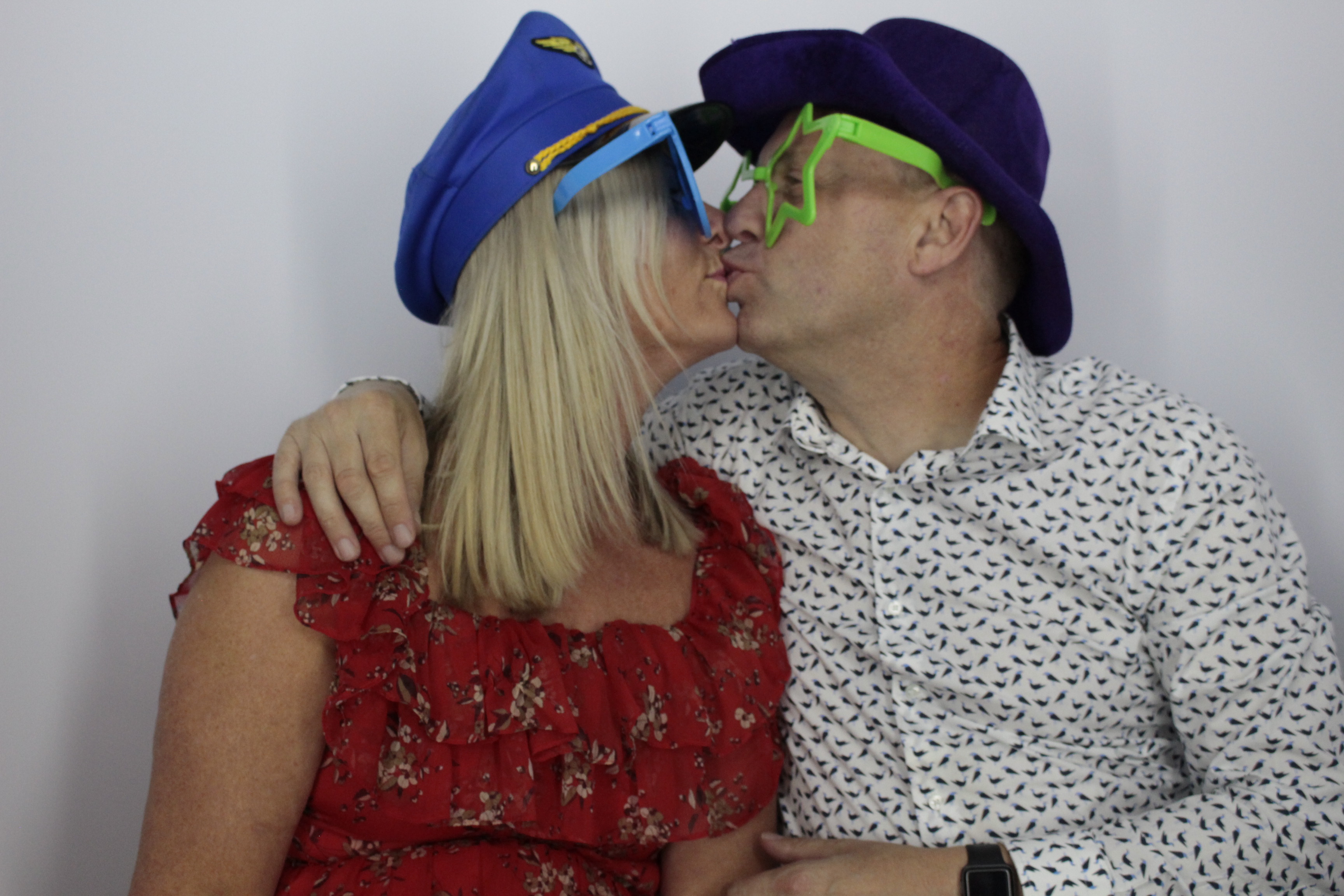 Eleanor's 50th Birthday | View more photos from the event at gallery.myphotoboothexperience.co.uk/u/MyPhotoBoothExperienceLtd/Eleanors-50th-Birthday